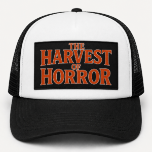 HoH Trucker Cap