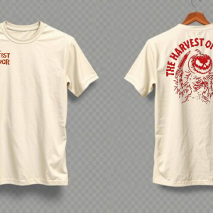 HoH Pump-King T-Shirt