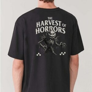 HoH Pump-King T-Shirt (Copy)